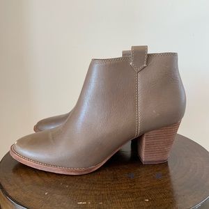 Madewell Billie Boots